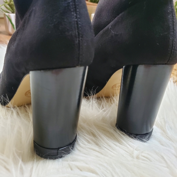 Michael Kors Sock Boots - Picture 4 of 7